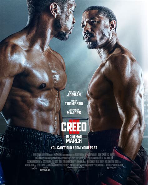 Creed iii solarmovie Creed is a 2015 American sports drama film directed by Ryan Coogler, who co-wrote the screenplay with Aaron Covington